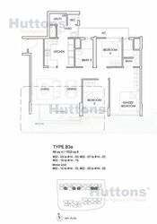 The Vales (D19), Condominium #461575311